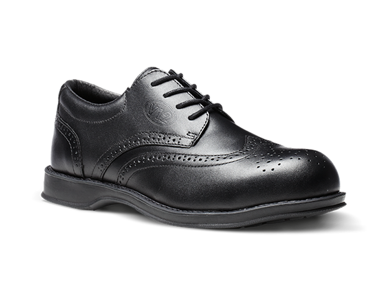 V12 Diplomat safety shoe